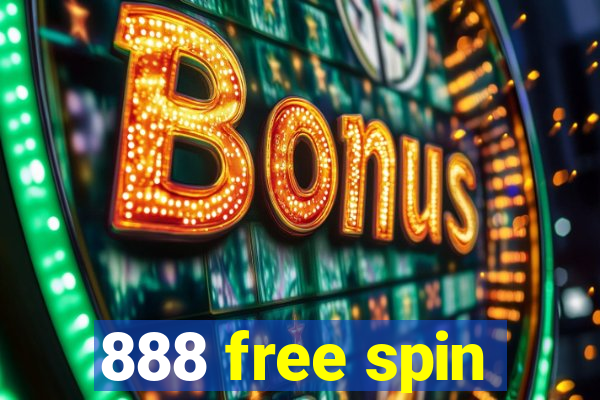 888 free spin